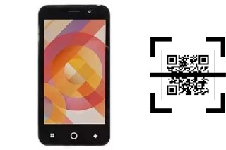 Come leggere i codici QR su un Firefly S20 Dual?