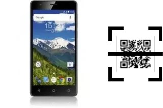 Come leggere i codici QR su un Fly Cirrus 12?