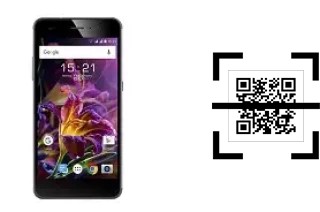 Come leggere i codici QR su un Fly Cirrus 13?