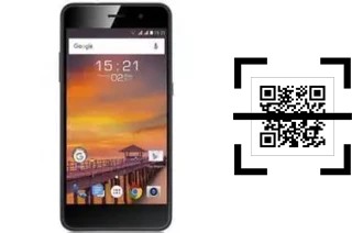 Come leggere i codici QR su un Fly Cirrus 14?