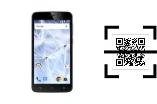 Come leggere i codici QR su un Fly Cirrus 6?