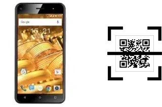 Come leggere i codici QR su un Fly Cirrus 7?