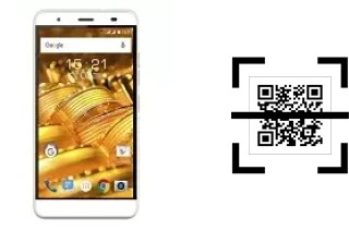 Come leggere i codici QR su un Fly Cirrus 9?