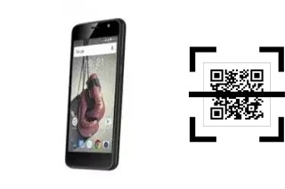 Come leggere i codici QR su un Fly Knockout?