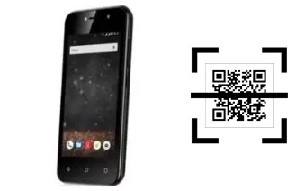 Come leggere i codici QR su un Fly Life Ace?