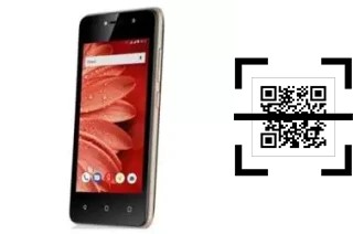 Come leggere i codici QR su un Fly Life Jet?