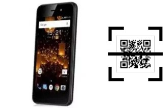 Come leggere i codici QR su un Fly Nimbus 16?