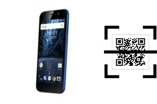 Come leggere i codici QR su un Fly Nimbus 17?