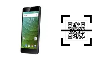 Come leggere i codici QR su un Fly Power Plus FHD?