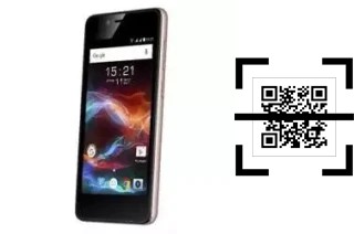 Come leggere i codici QR su un Fly Stratus 7?