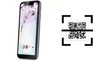 Come leggere i codici QR su un Fly View?