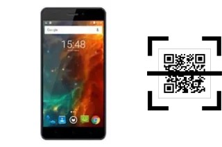 Come leggere i codici QR su un Flycat Optimum 5002?