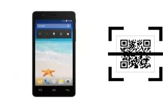 Come leggere i codici QR su un Fnac 5 HD?