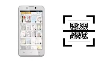 Come leggere i codici QR su un Fnac Phablet 4-5?