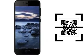 Come leggere i codici QR su un Four S710 Ruby?