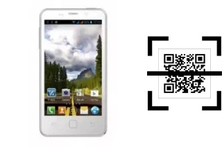 Come leggere i codici QR su un FPT F10?