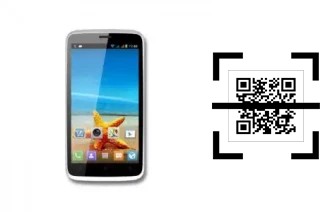 Come leggere i codici QR su un FPT F12?