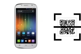 Come leggere i codici QR su un FPT F80?