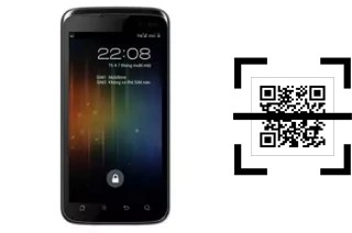 Come leggere i codici QR su un FPT HD?