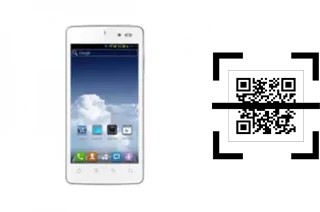 Come leggere i codici QR su un FPT IV?