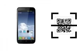 Come leggere i codici QR su un FPT V?