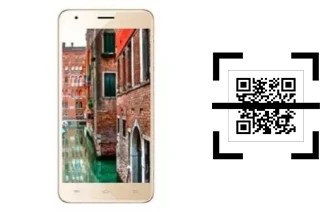 Come leggere i codici QR su un FPT X3?