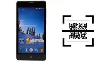 Come leggere i codici QR su un FPT X502?