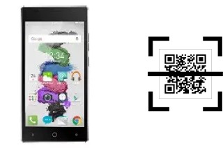 Come leggere i codici QR su un Freetel Priori 4?