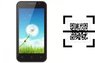 Come leggere i codici QR su un Funker R452?