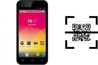 Come leggere i codici QR su un Funker R454?