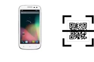 Come leggere i codici QR su un Funker R502?