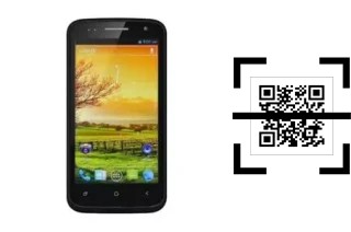 Come leggere i codici QR su un Funker Smart Pro A822?