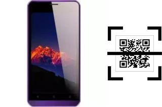 Come leggere i codici QR su un G-Plus BE31?