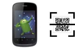 Come leggere i codici QR su un G-Plus GN100?