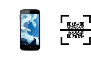 Come leggere i codici QR su un G-Plus GN181?