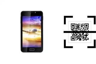 Come leggere i codici QR su un G-Plus GN800?