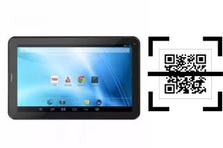 Come leggere i codici QR su un G-Tab P709M?