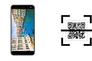 Come leggere i codici QR su un Geecoo G1?