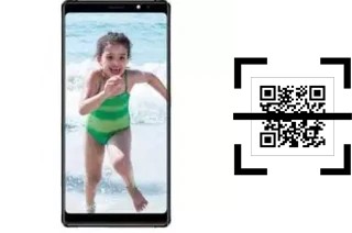 Come leggere i codici QR su un Geecoo G6?