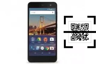 Come leggere i codici QR su un General Mobile 4G?