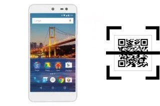 Come leggere i codici QR su un General Mobile 4G Dual?