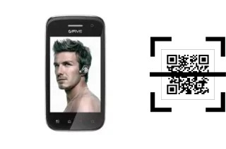 Come leggere i codici QR su un GFive Gfive A77?