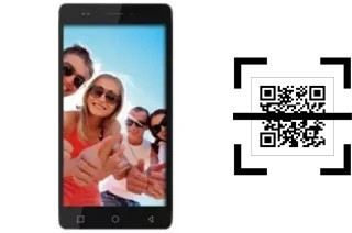 Come leggere i codici QR su un Ghia Sveglio H1?