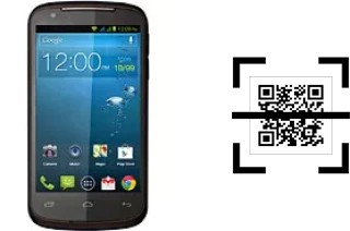 Come leggere i codici QR su un Gigabyte GSmart GS202?