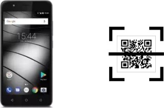 Come leggere i codici QR su un Gigaset GS180?