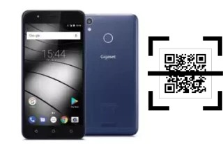 Come leggere i codici QR su un Gigaset GS280?