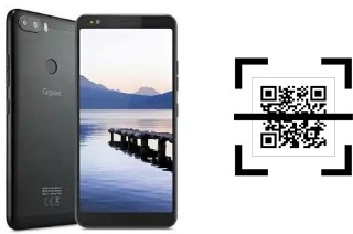 Come leggere i codici QR su un Gigaset GS80?