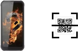 Come leggere i codici QR su un Gigaset GX290?