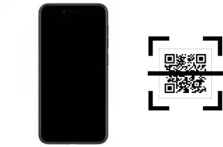 Come leggere i codici QR su un Gionee F109?