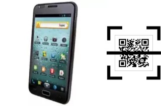 Come leggere i codici QR su un GlobusGPS GL-900Dolfin?